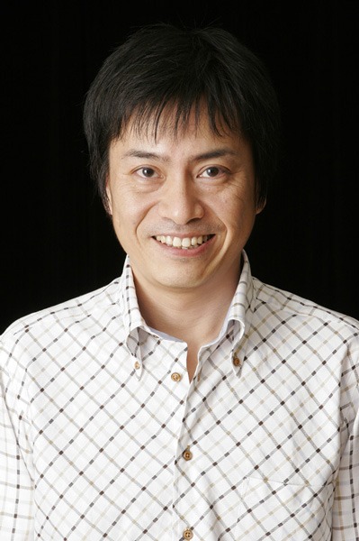 グラスデール役の平田広明。