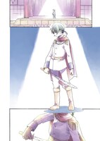 「もういちどスポットライト」第1話より。