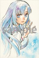 「終わりのセラフ 一瀬グレン、16歳の破滅」1、2巻の特典。