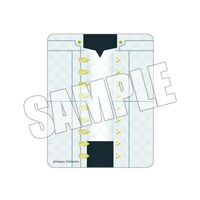 「パスケース・オルトス」