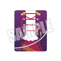 「パスケース・ハルシュト」