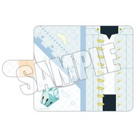 「手帳型スマートフォンケース・オルトス」