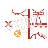 「手帳型スマートフォンケース・ミシェリア」