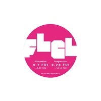 コミックマーケットの会場限定缶バッジ。