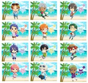 ポストカード（全12種）