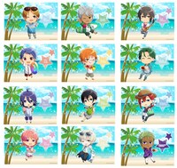 ポストカード（全12種）