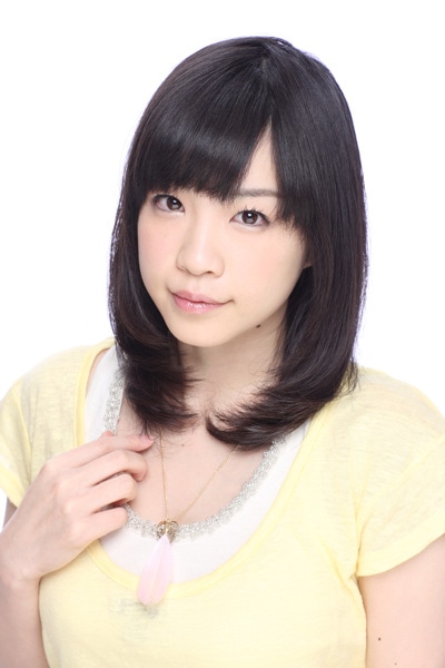 トマス役の諏訪彩花。