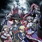 アニメ「ユリシーズ」桑原由気、間島淳司ら追加キャスト公開、コミケで歯ブラシ配布