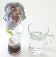 「爆弾魔<ボマー>の解放ドリンク」