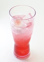 「奇運アレキサンドライトソーダ」