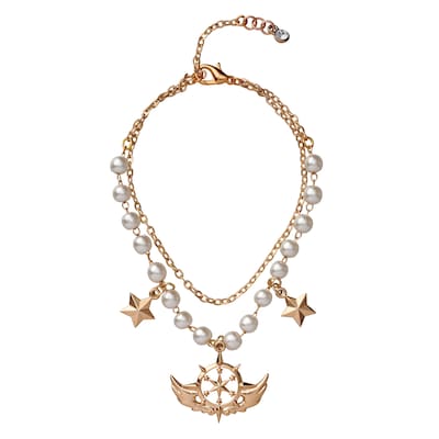 「カードキャプターさくら Parfait Mimi 夢の杖 ブレスレット」