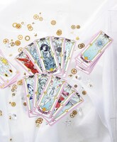 「カードキャプターさくら クリアカードセット」