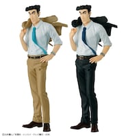 「クレヨンしんちゃん CREATOR×CREATOR-俺のフィギュア 野原ひろし-」