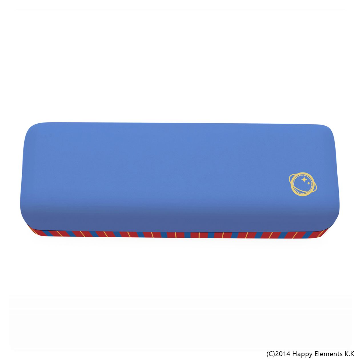 Trickstarメガネケース