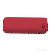 紅月メガネケース