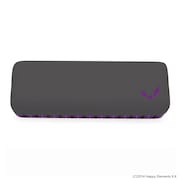 UNDEADメガネケース