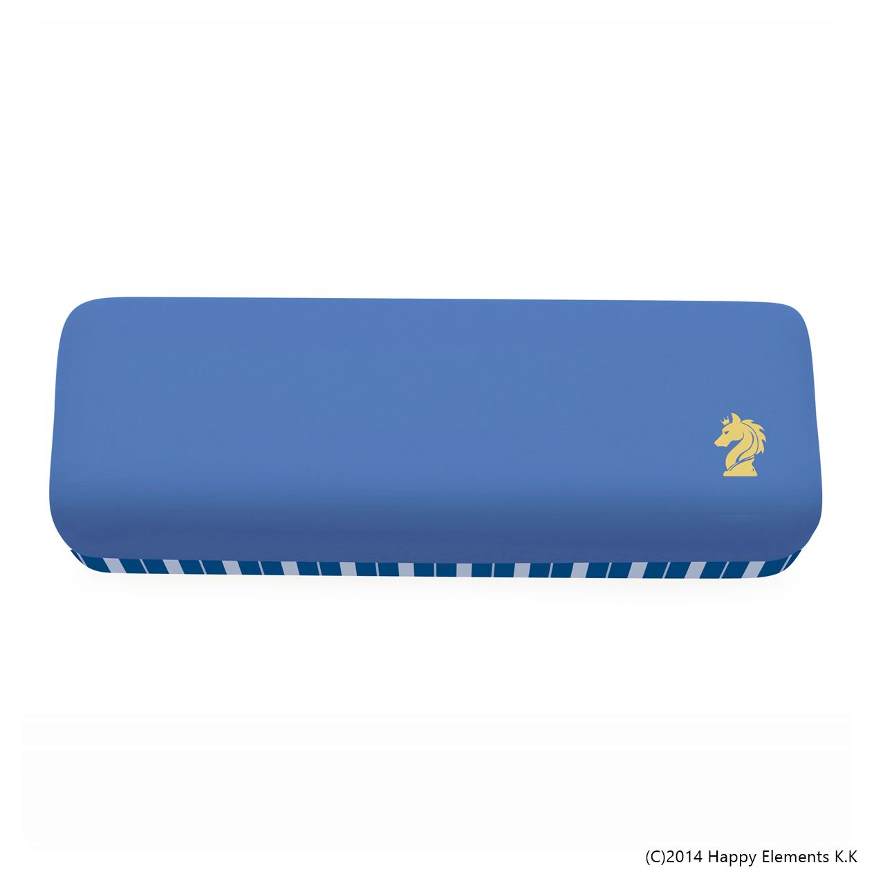 Knightsメガネケース