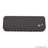 流星隊メガネケース