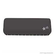 流星隊メガネケース