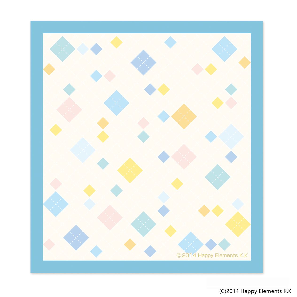 オリジナルセリート