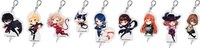 つながるアクリルチャームコレクション キャラクターver.（全9種）