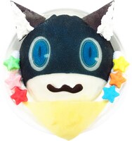 「お宝発見！モナアイスパフェ」