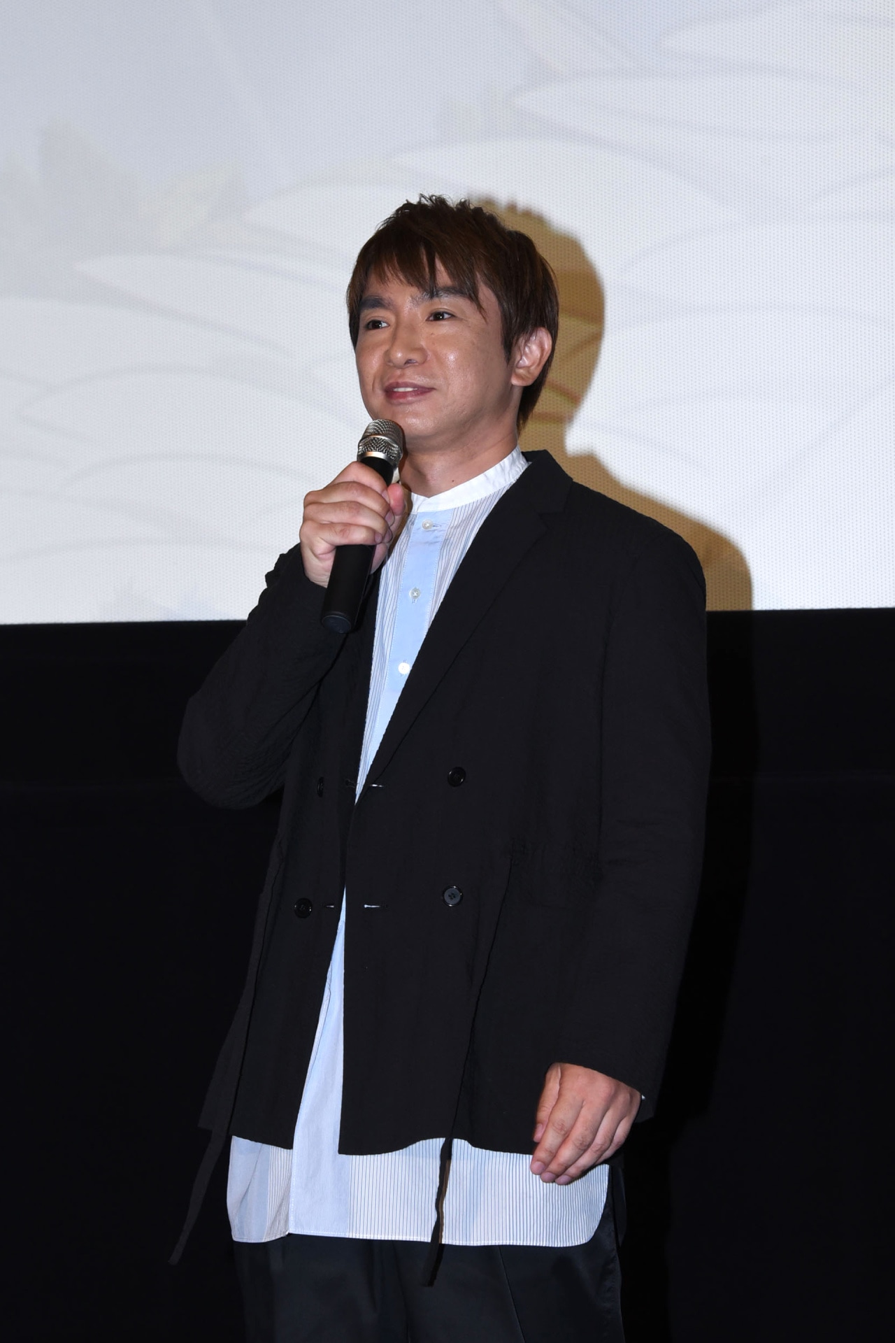 濱口優