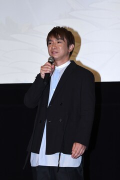 映画 七つの大罪 ホーク生誕祭 梶裕貴の1番好きな食べ物は 豚しゃぶ イベントレポート 写真52枚 コミックナタリー