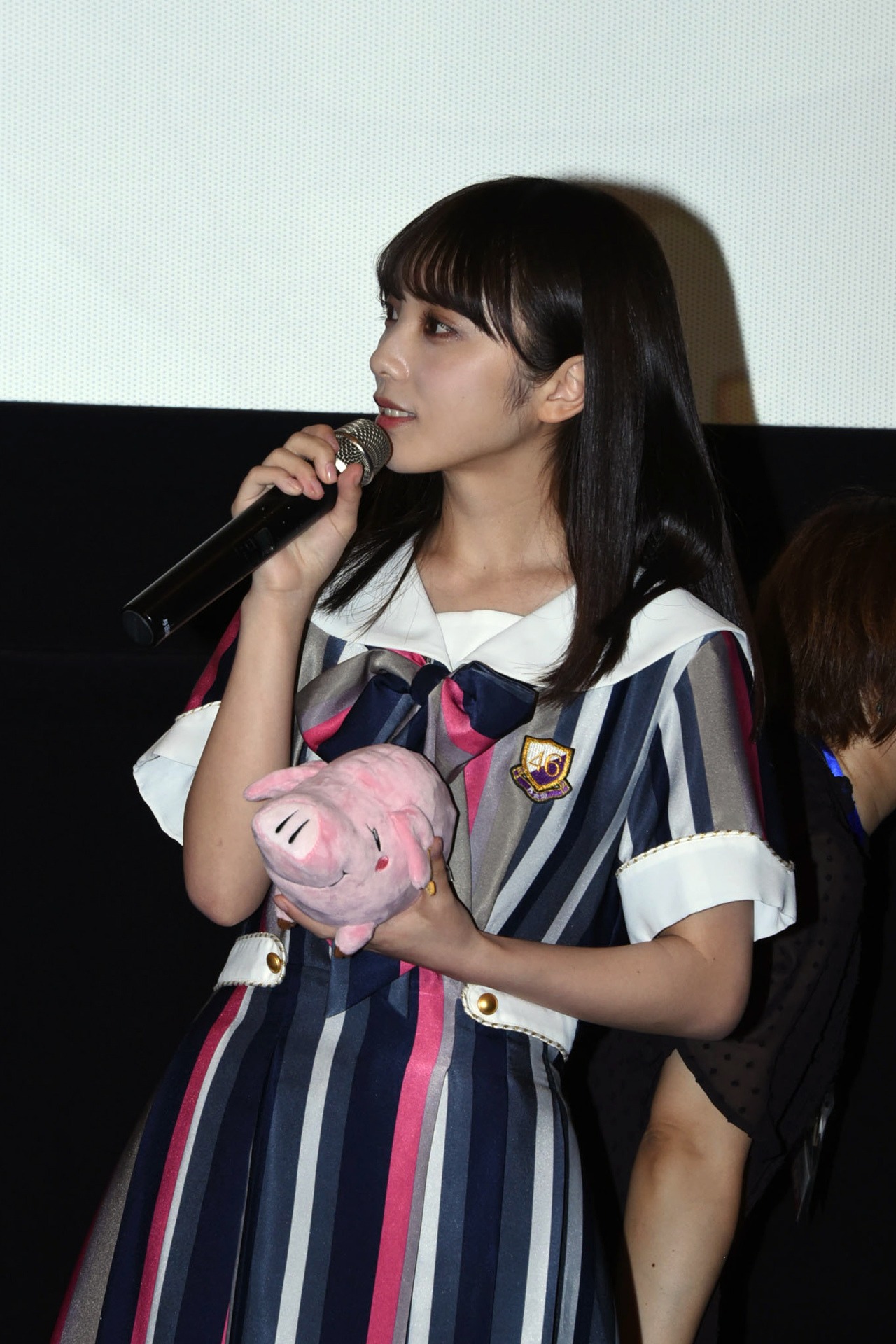 与田祐希