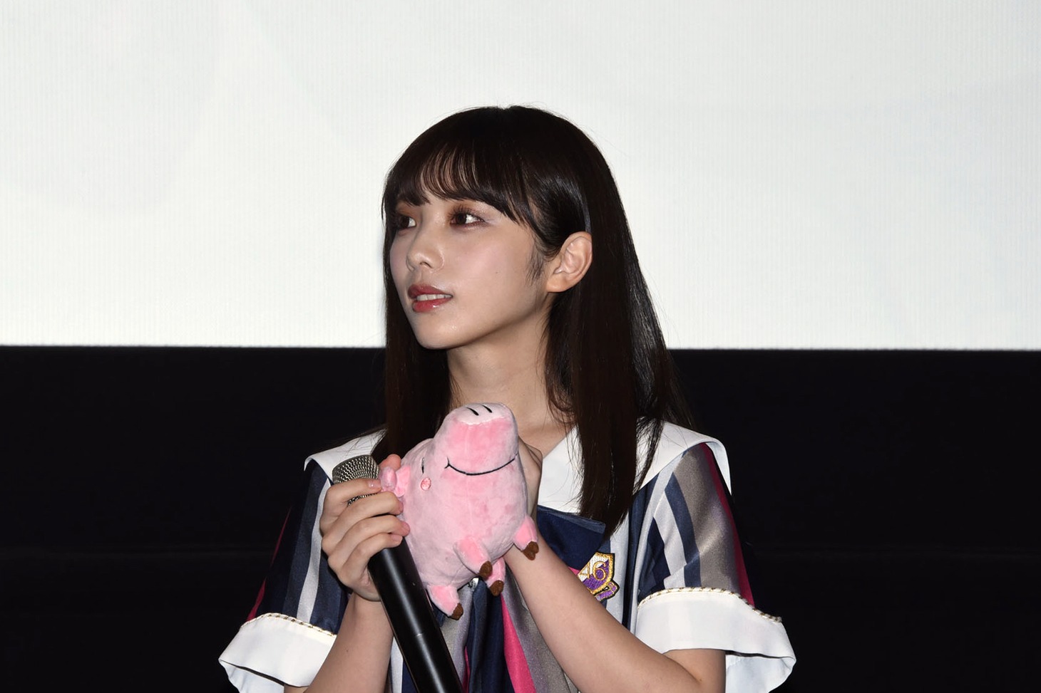 与田祐希