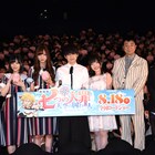 映画「七つの大罪」ホーク生誕祭、梶裕貴の1番好きな食べ物は「豚しゃぶ」