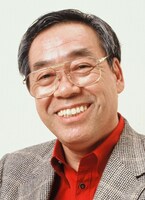 前田役の車だん吉。