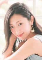 井澤奈緒役の壇蜜。