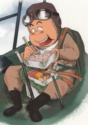 「戦争めし」カット