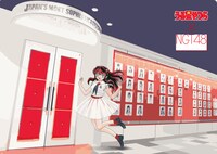 A4クリアファイルセット