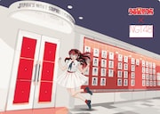 A4クリアファイルセット