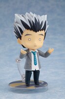 「ねんどろいど 木兎光太郎 制服Ver.」