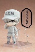 「ねんどろいど 白血球（好中球）」