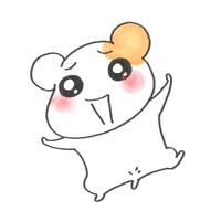 「おるちゅばんエビちゅ ちゅ～」カット。