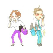 「おるちゅばんエビちゅ ちゅ～」カット。