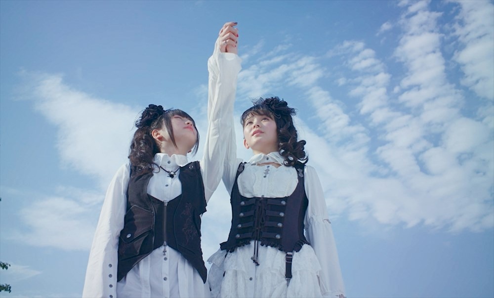 映画「ヌヌ子の聖★戦～HARAJUKU STORY～」場面カット
