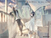 「幸色のワンルーム」の壁紙。