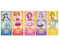 通販サイト・マルイノアニメ限定商品の「ミニタオル ビーチver.」