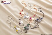 「黒子のバスケ×THE KISS バッグチャーム」