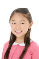 血小板役の木内彩音。