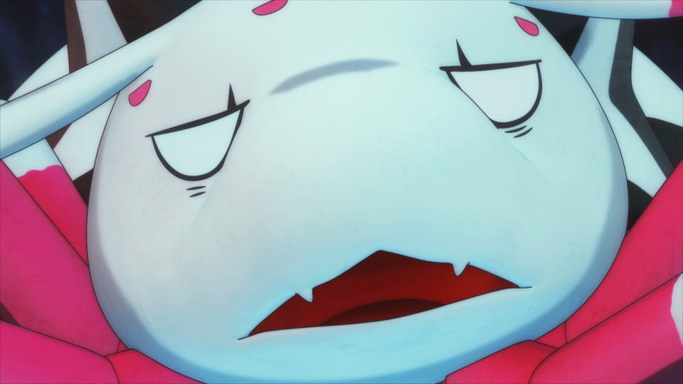 「蜘蛛ですが、なにか？」アニメ化企画進行中PVより。