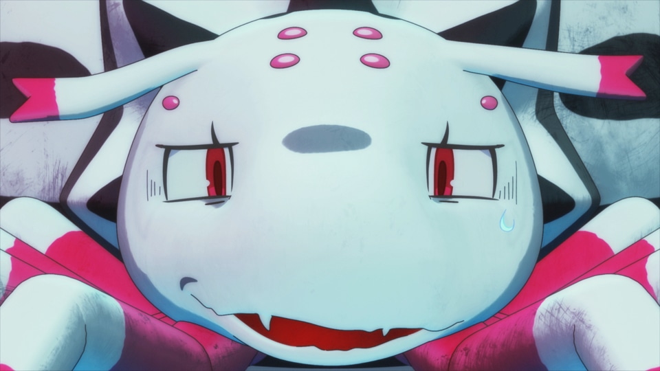 「蜘蛛ですが、なにか？」アニメ化企画進行中PVより。