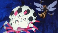「蜘蛛ですが、なにか？」アニメ化企画進行中PVより。