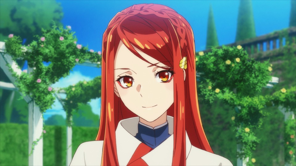 「蜘蛛ですが、なにか？」アニメ化企画進行中PVより。