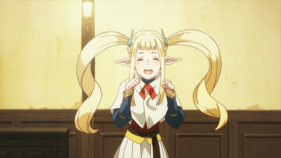 「蜘蛛ですが、なにか？」アニメ化企画進行中PVより。